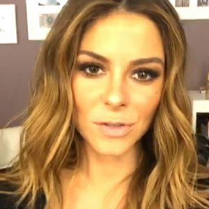 maria menounos cleavage 8 photos 64