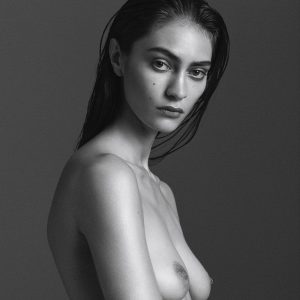 marine deleeuw topless 3 photos 59