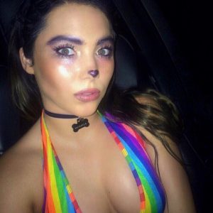 mckayla maroney cleavage 2 photos 69