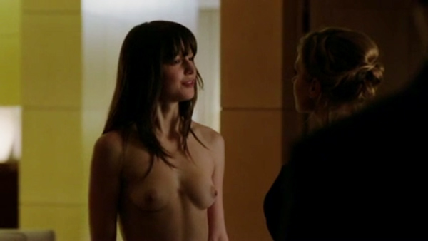 Melissa Benoist Nude (1 Video)