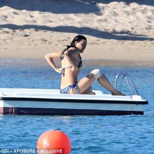 michelle rodriguez in a bikini 19 photos 22