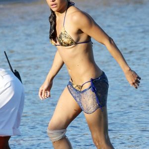 michelle rodriguez in a bikini 19 photos 9