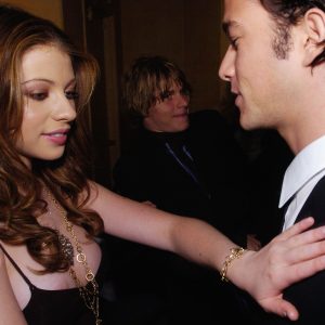 michelle trachtenberg nipple slip 1 photo 9