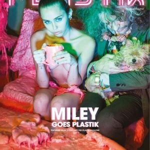 miley cyrus plastik magazine 6 photos 85