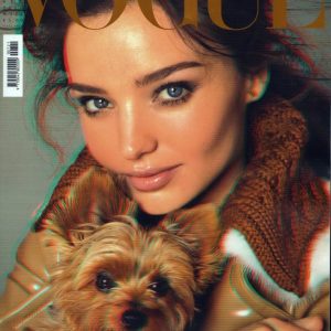 miranda kerr topless in 3d 15 photos 100