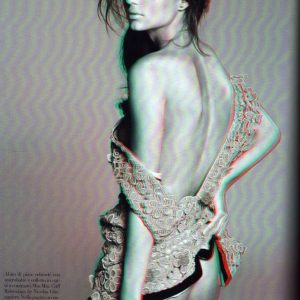 miranda kerr topless in 3d 15 photos 94