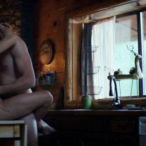 nadine crocker nude cabin fever 2016 hd 720p 3