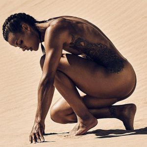 naked athletes espn body issue 2015 32 photos 34