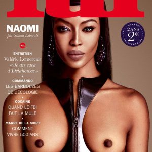 naomi campbell topless 1 new photo 20