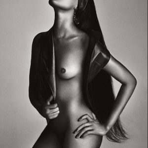 naomi campbell topless 6 photos 35