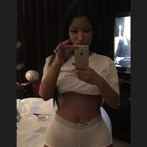 nicki minaj sexy 3 new photos 91