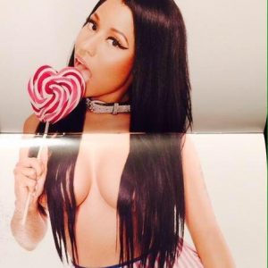 nicki minajs 2015 calendar 22