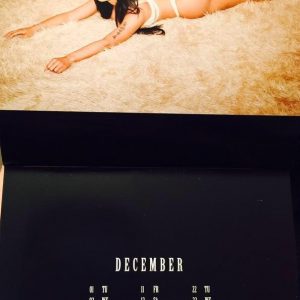 nicki minajs 2015 calendar 39