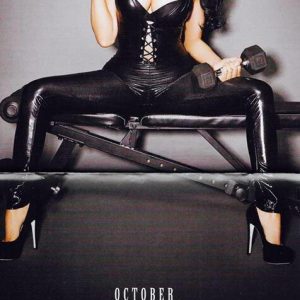 nicki minajs 2015 calendar 61