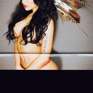 nicki minajs 2015 calendar 80