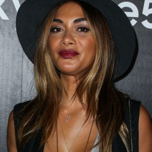 nicole scherzinger braless 8 photos 52