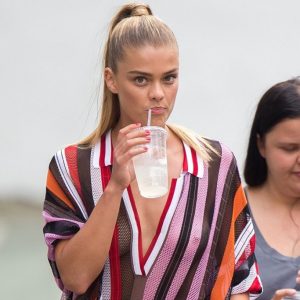 nina agdal see through 8 photos 13