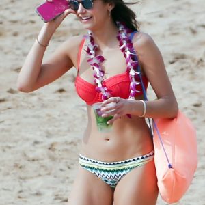 nina dobrev in a bikini 31 photos 73