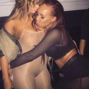 niykee heaton nude sexy 8 photos 12