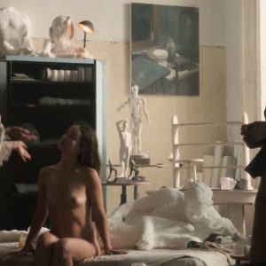 olivia wilde nude vinyl 2016 s01e06 13