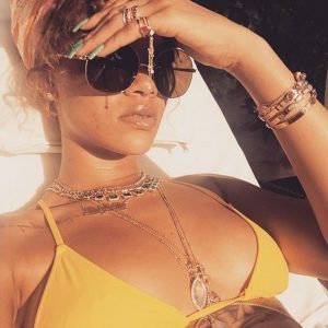 rihanna in a bikini 6 photos 36