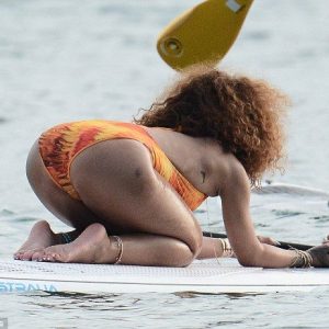 rihanna in a swimsuit 22 photos 34