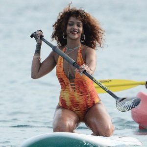 rihanna in a swimsuit 22 photos 8 2