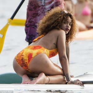 rihanna in a swimsuit 22 photos 87