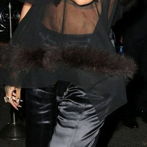 rihanna nipple slip 8 photos 84