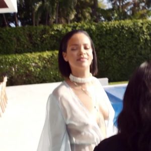 rihanna see through 13 photos video 74