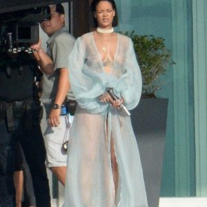 rihanna see through 29 new photos 13