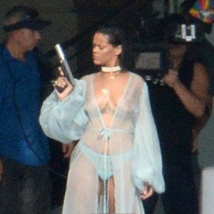 rihanna see through 29 new photos 18