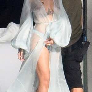 rihanna see through 29 new photos 19