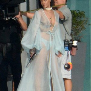 rihanna see through 29 new photos 35