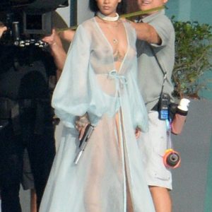 rihanna see through 29 new photos 48