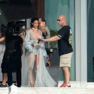 rihanna see through 29 new photos 5