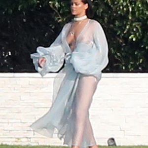 rihanna see through 29 new photos 94