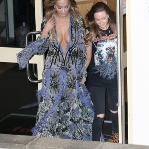 rita ora braless nipple slip 81 photos 53