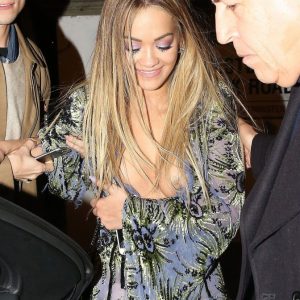 rita ora braless nipple slip 81 photos 54 1