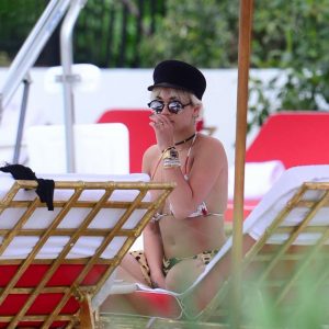 rita ora in a bikini 61 photos 22