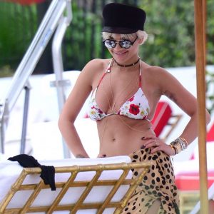 rita ora in a bikini 61 photos 74