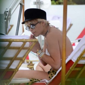 rita ora in a bikini 61 photos 78