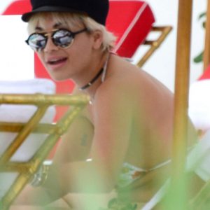 rita ora in a bikini 61 photos 84