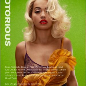 rita ora see through 3 photos 74