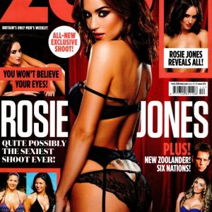 rosie jones naked 15 photos 84