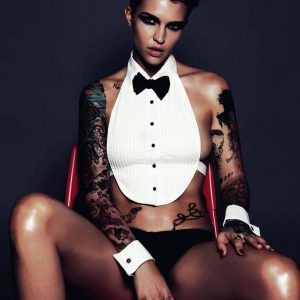 ruby rose sexy 5 photos 50