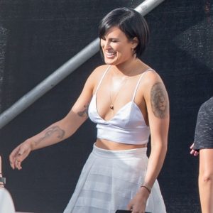 rumer willis braless 12 photos 10