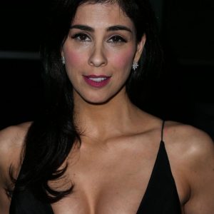 sarah silverman cleavage 28 photos 63 1