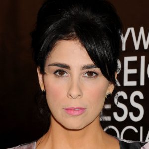 sarah silverman cleavage 39 photos 25