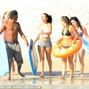 selena gomez in bikini 19 photos 8 1